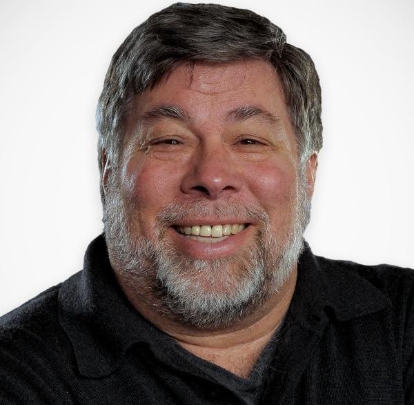 Steve Wozniak - Nordic Business Forum