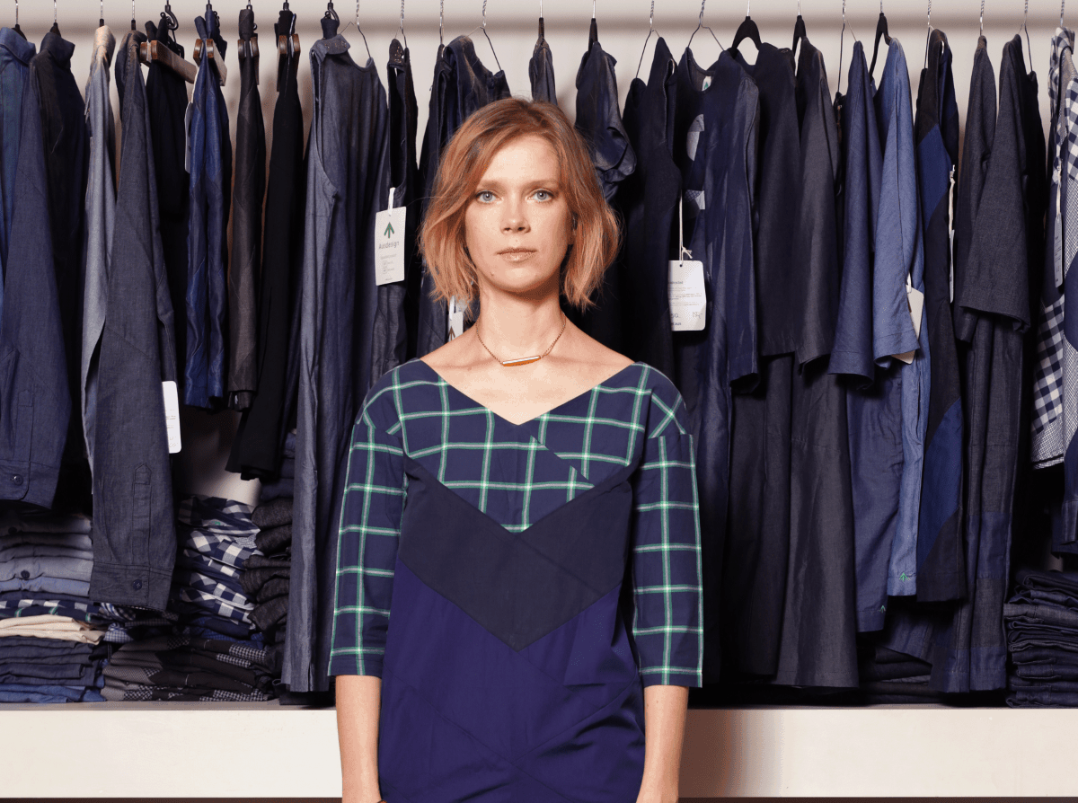 Aus fashion labels careers