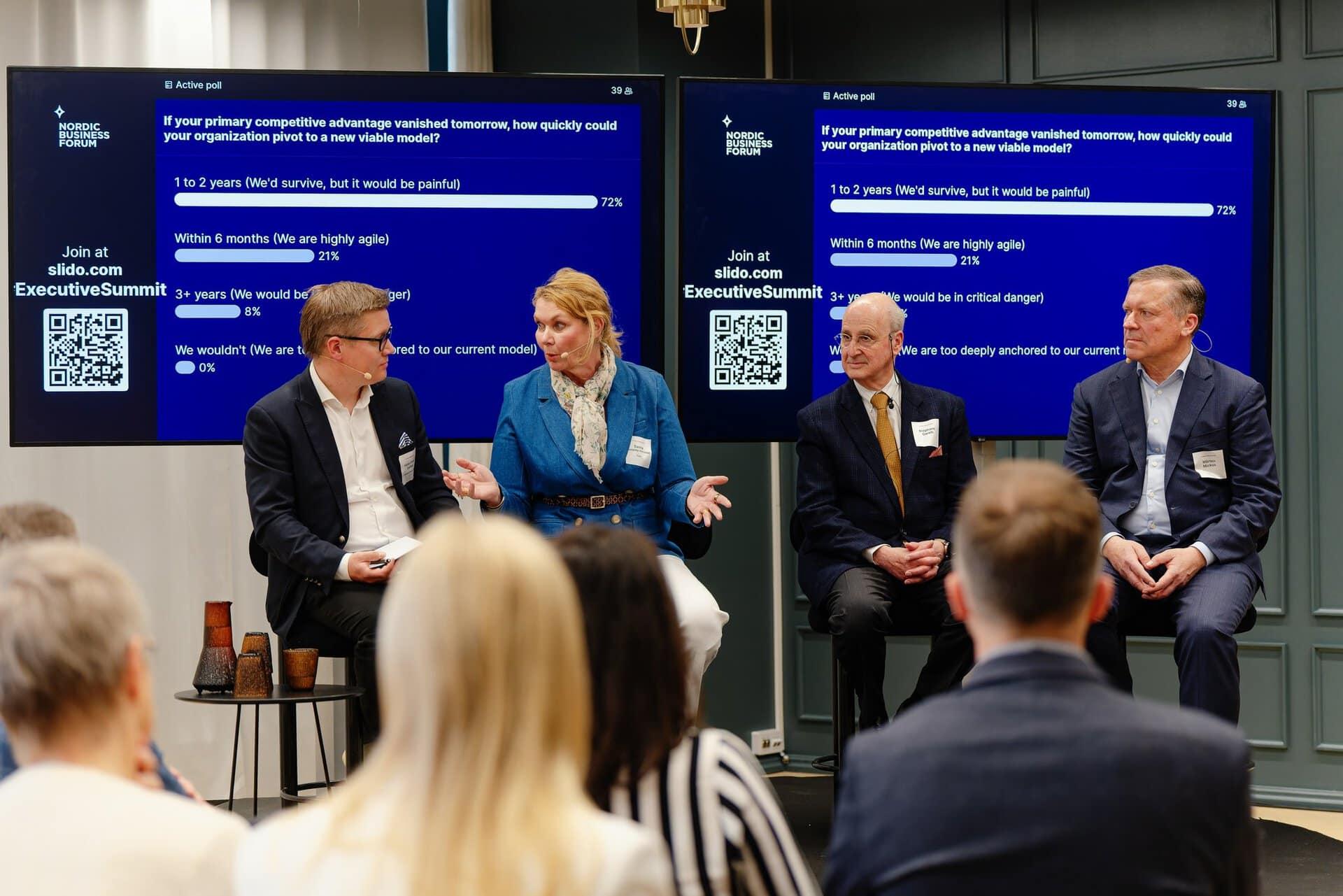 The New Rules of Competitiveness – What Leaders Must Understand Now ...
