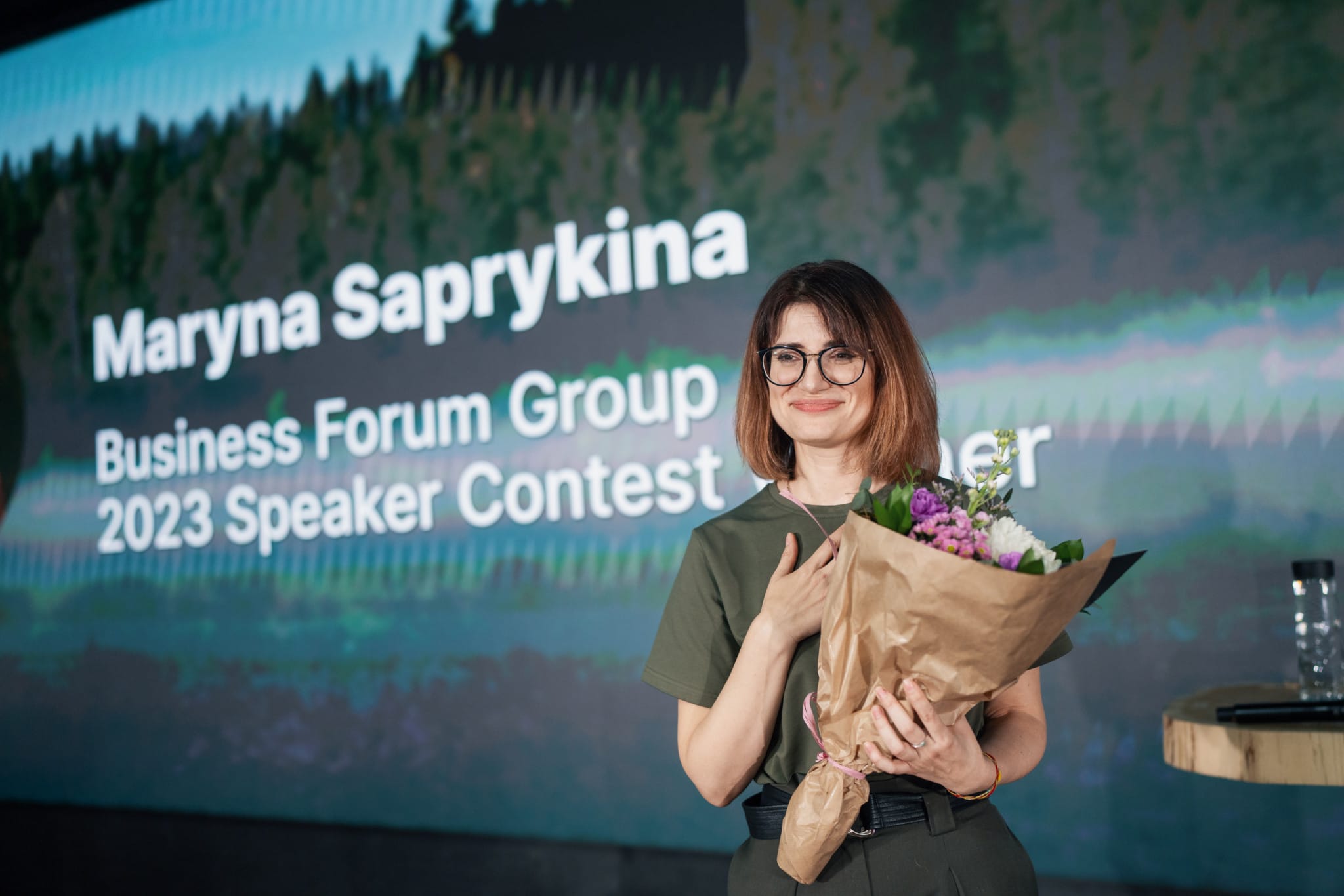 Maryna Saprykina Wins Speaker Contest 2023 Nordic Business Forum maryna-saprykina-wins-speaker-contest-2023-nordic-business-forum