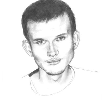 Vitalik Buterin