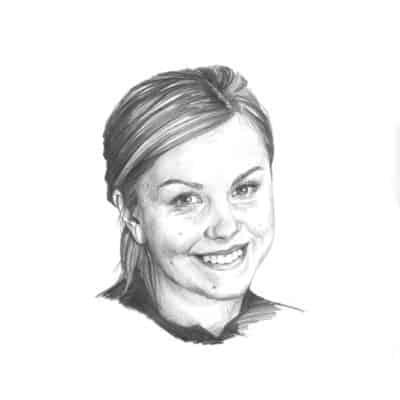 Marija Ručevska