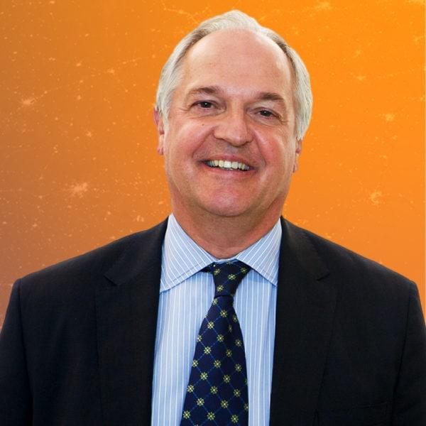 Paul Polman