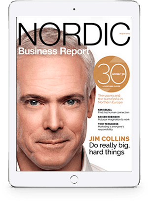 High risks in the Nordics - Nordic Business Report