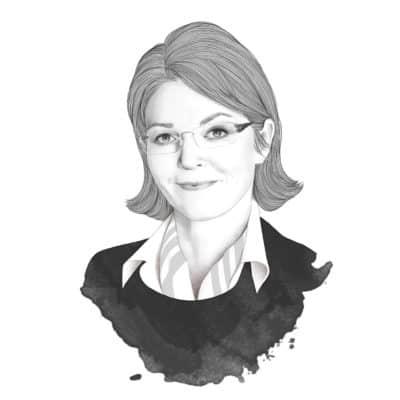 Lise Kingo
