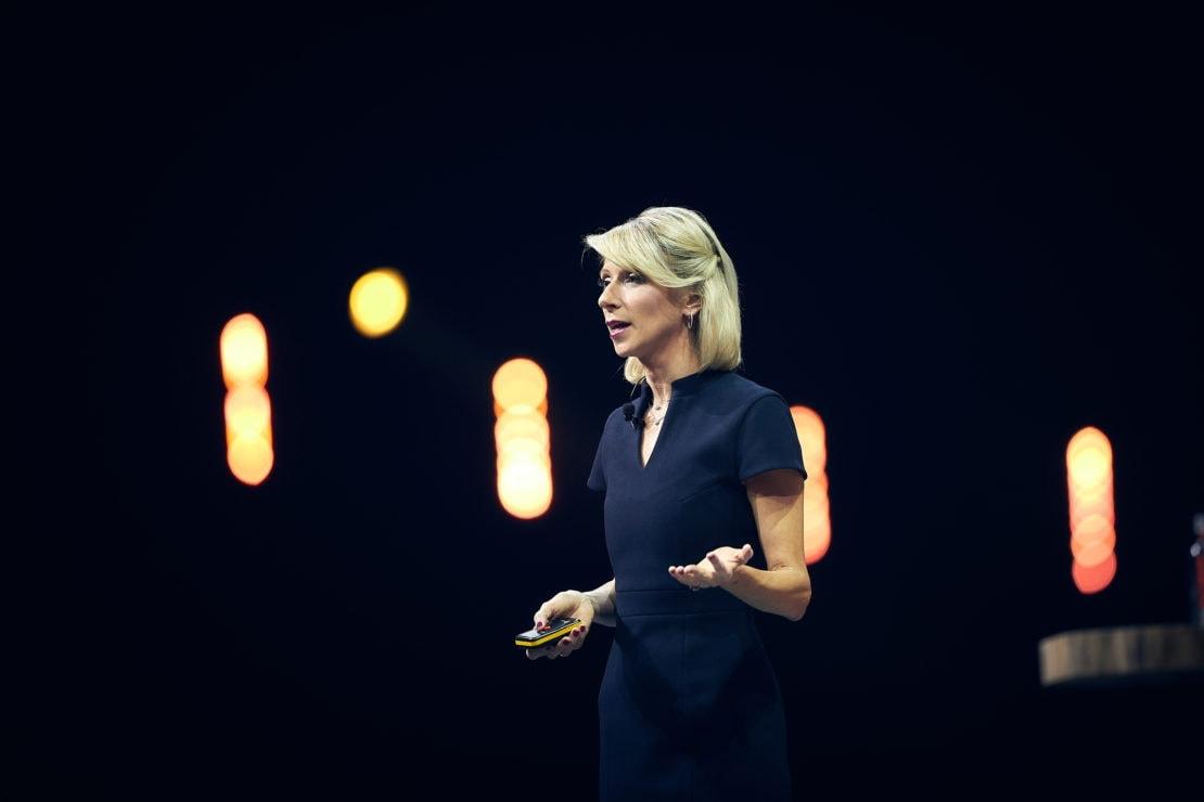 Amy Cuddy