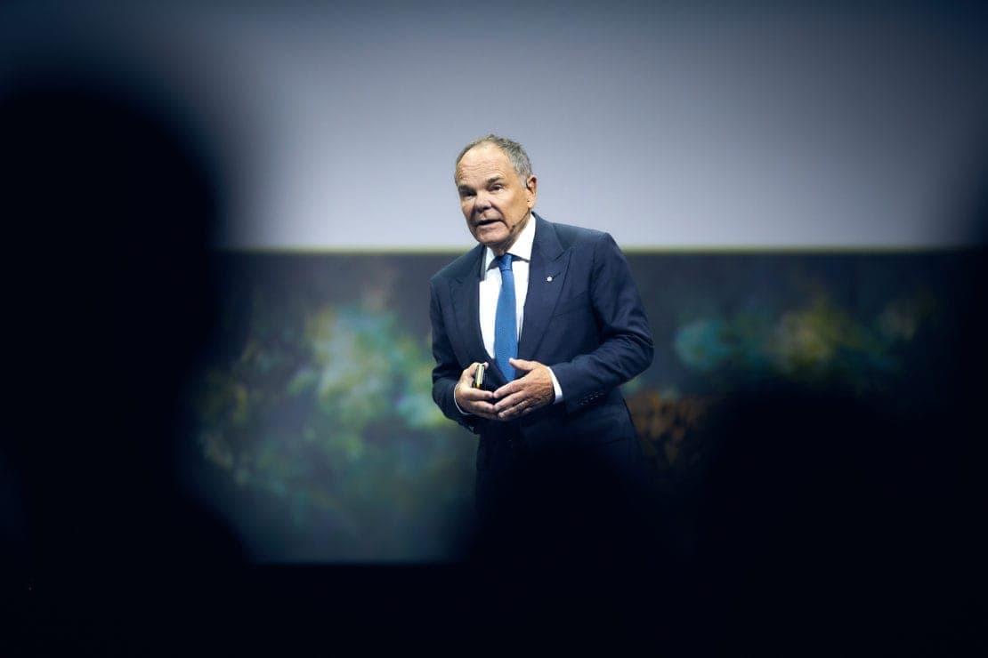 Don Tapscott