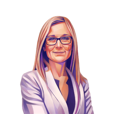 Angela Ahrendts