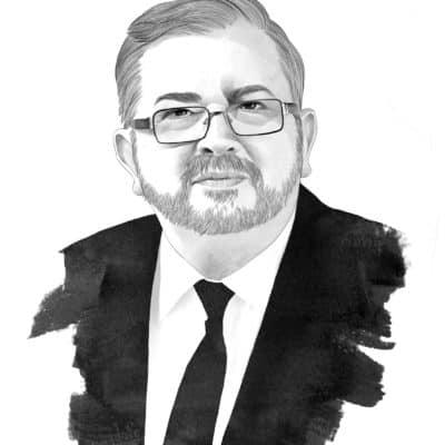 Algirdas Bumelis