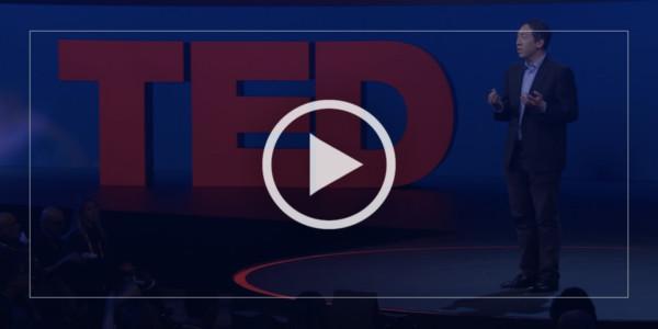 Andrew Ng Ted Talk