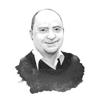 Arve Ulrikses