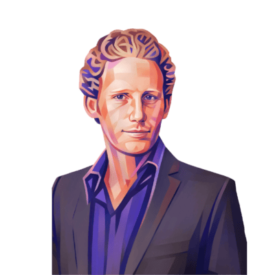 Jonah Berger