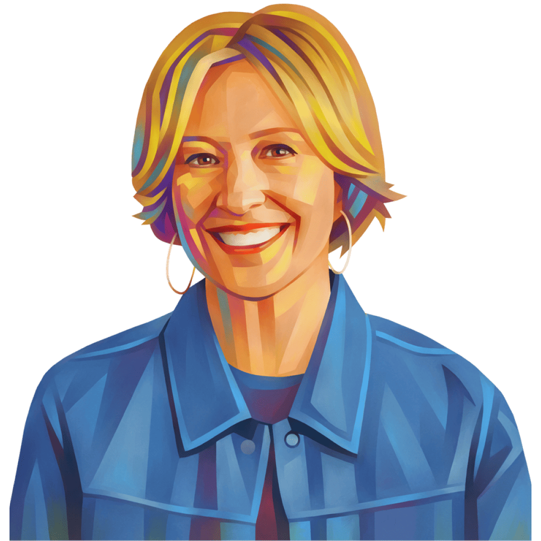 Brené Brown