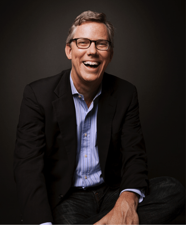 Brian Halligan