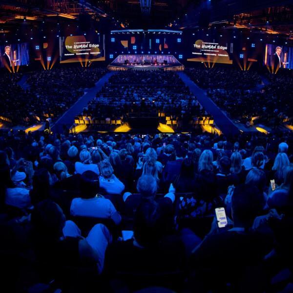 Nordic Business Forum 2026