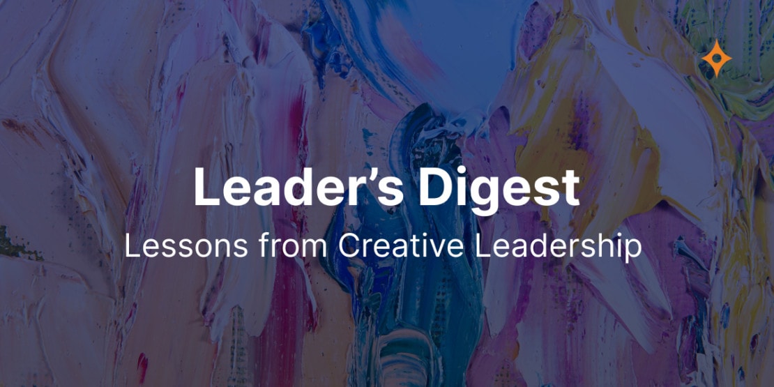 Leader's Digest