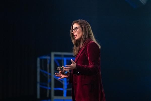 RachelBotsman - Oslo Business Forum 2021