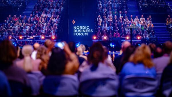 Impactful quotes from NBF 2026