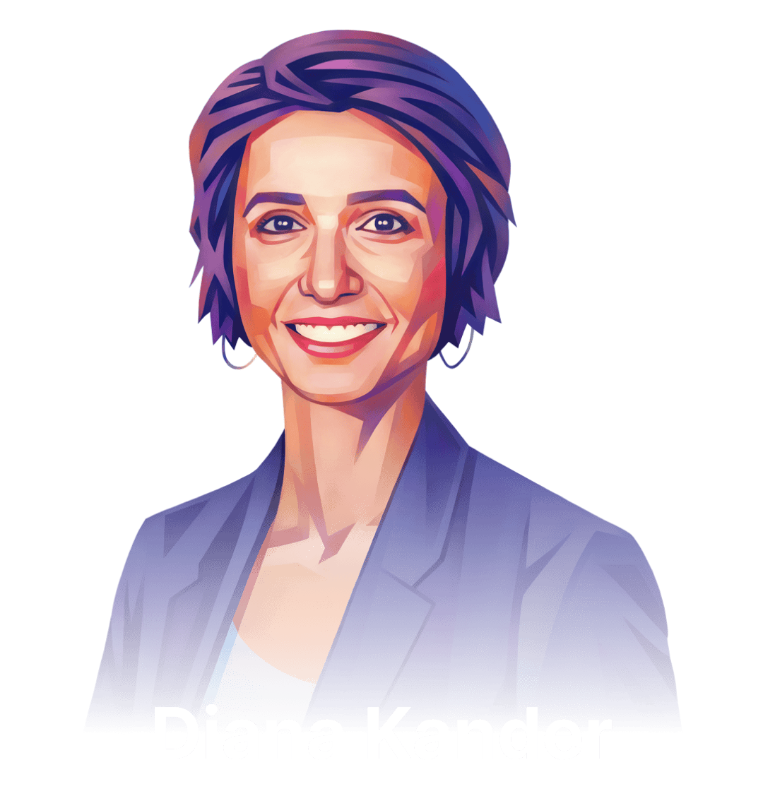 Diana Kander