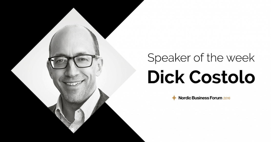 Dick Costolo