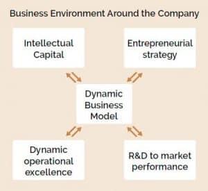 DynamicBusinessModel