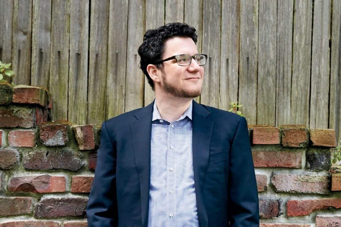 Eric Ries: The Future of Entrepreneurship Nordic Report