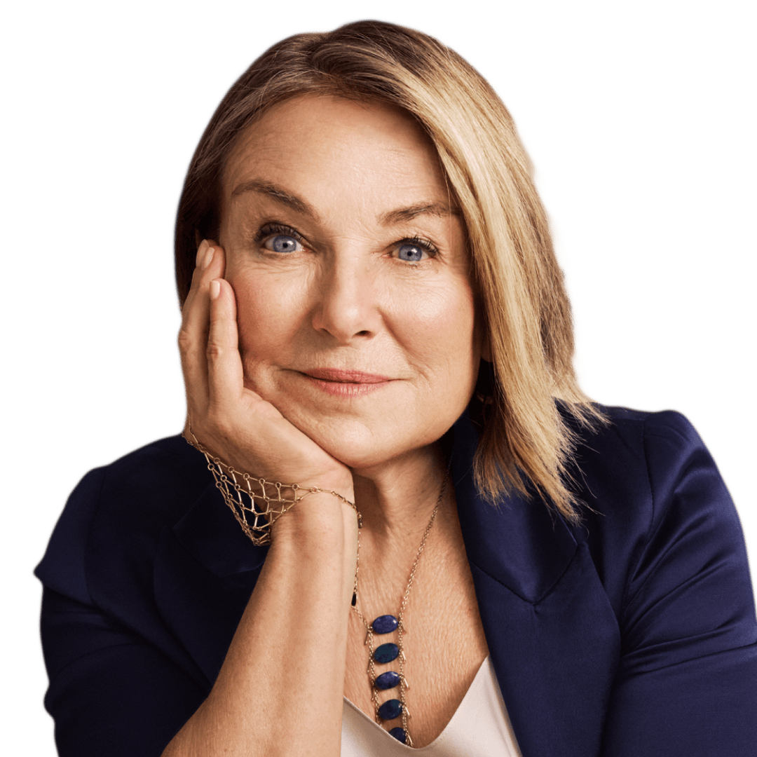 Esther Perel