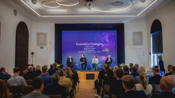 Executive Summit Tallinn summary