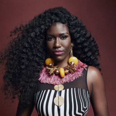 Nordic Business Forum 2024 Speaker: Bozoma Saint John