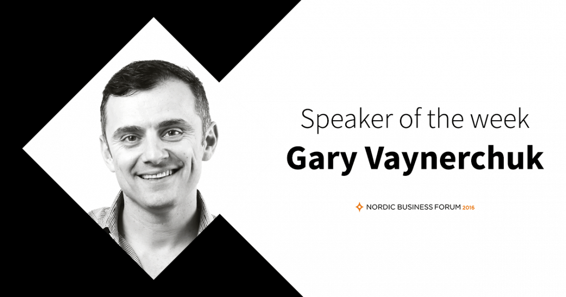 Gary Vaynerchuck