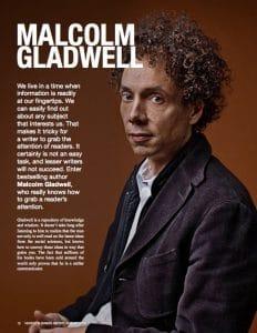 Gladwell first page