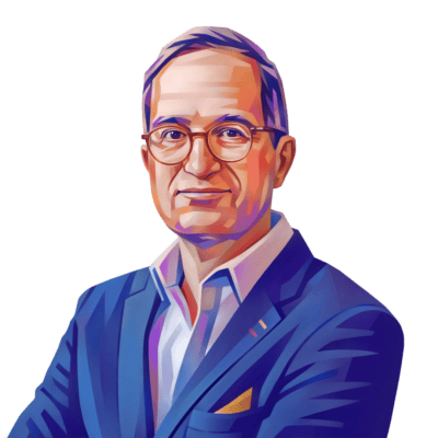Peter Hinssen