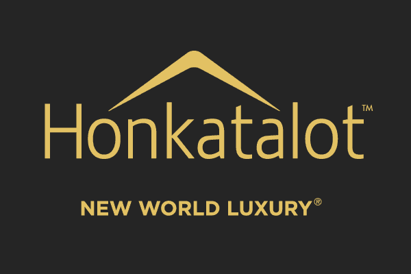 Honkatalot logo