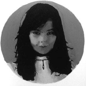 Björk Gudmundsdottir