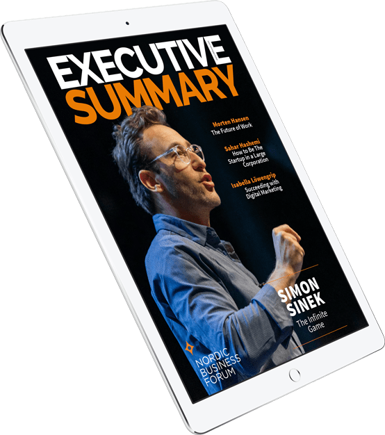 Executive Summary Sweden & Norway 2019