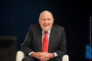 Jack Welch