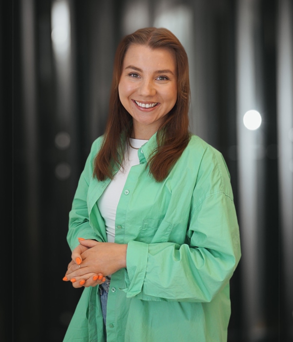 Jenny Haatainen