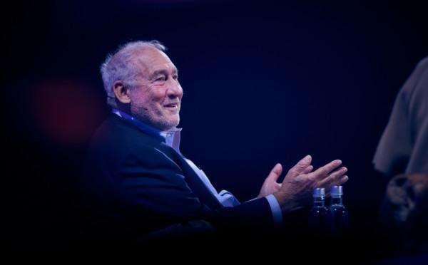 Joseph Stiglitz – What’s Ahead and How to Deal with It