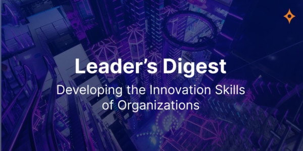 Leader’s Digest | April