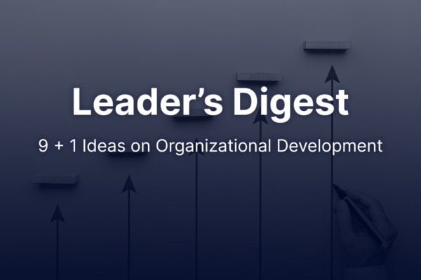 Leader’s Digest | June 2022
