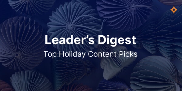 Leader’s Digest | December 2023