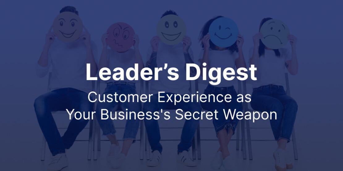 Leader's Digest March 2024