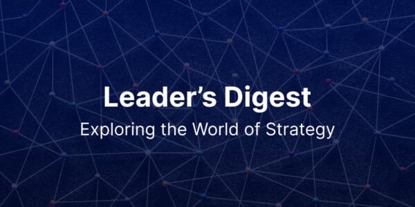 Leader's Digest February 2024