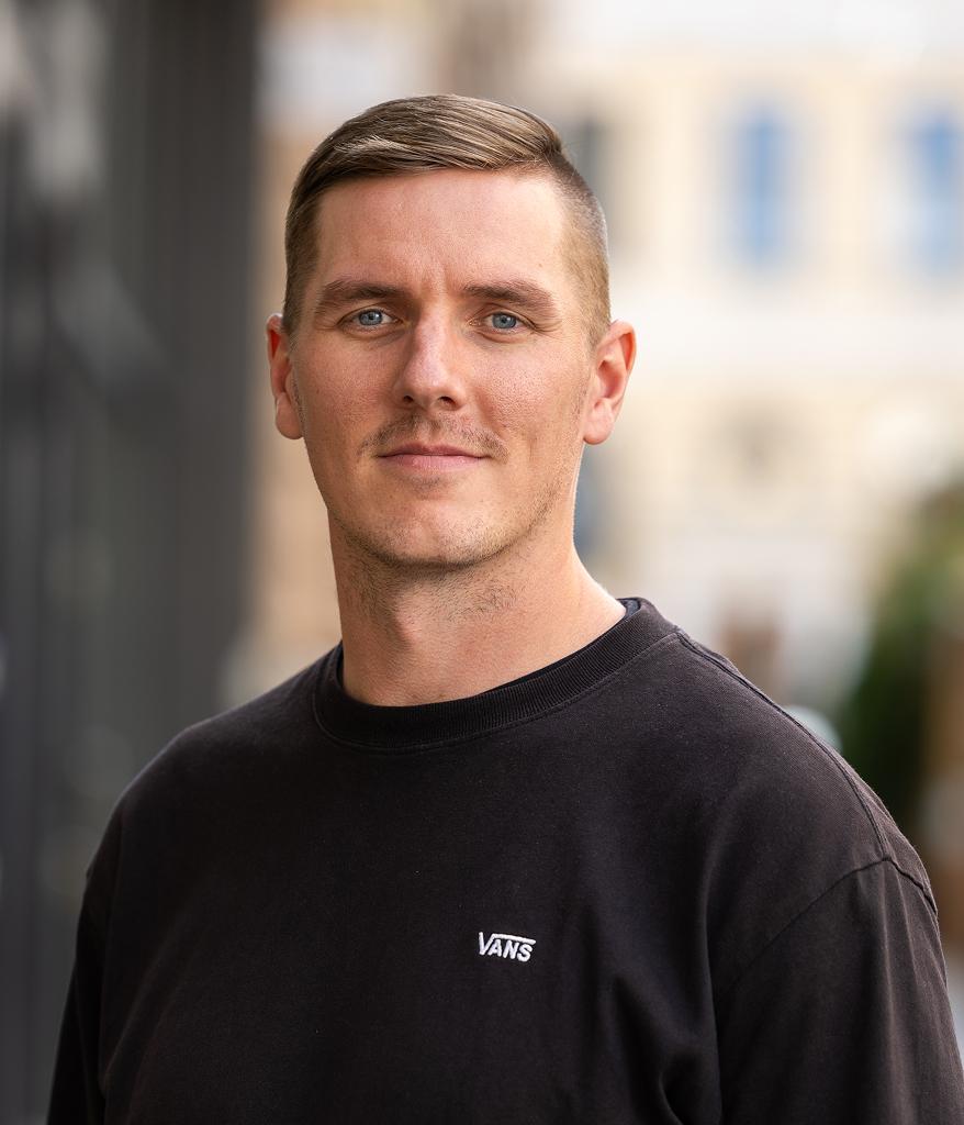 Lasse Salonkari