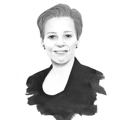 Lea Rankinen