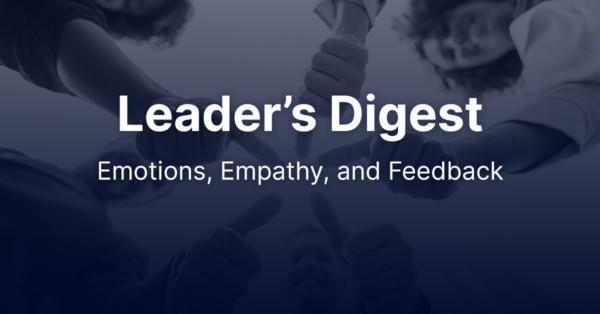 Leader’s Digest | March 2022
