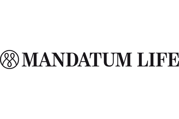 Mandatum logo