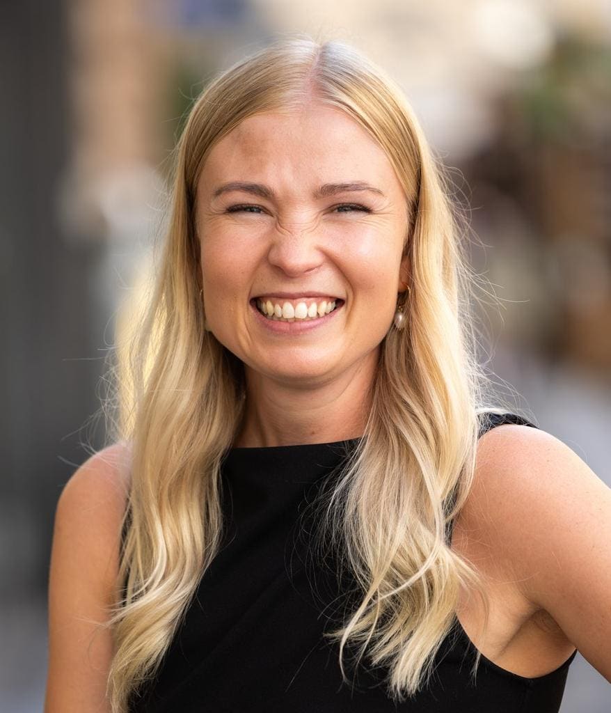 Marjo Haatainen