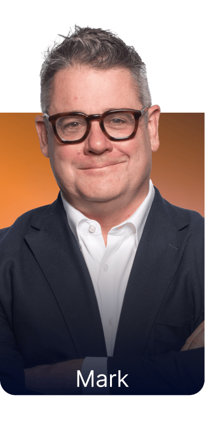 Mark Ritson