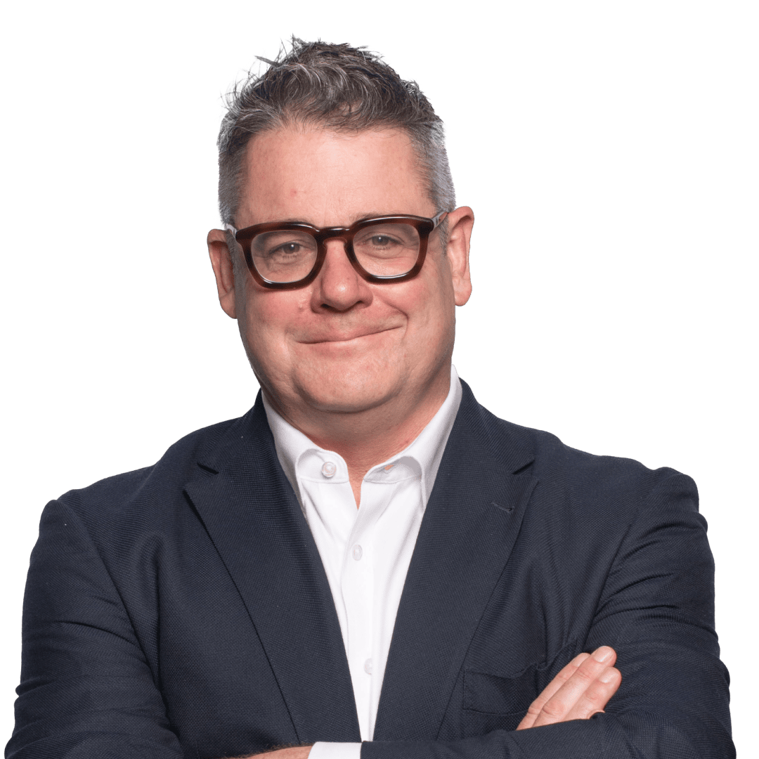 Mark Ritson